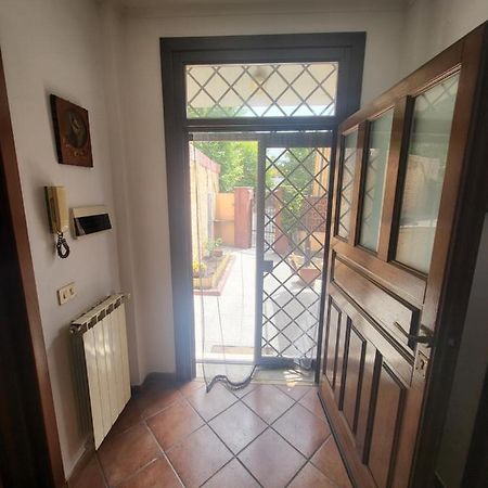 Harbour Fiumicino Apartman Kültér fotó