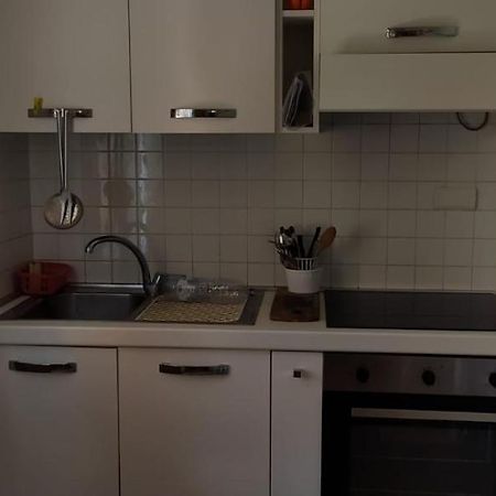 Harbour Fiumicino Apartman Kültér fotó