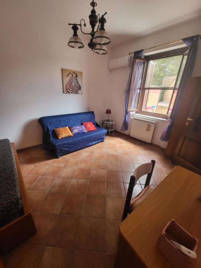 Harbour Fiumicino Apartman Kültér fotó