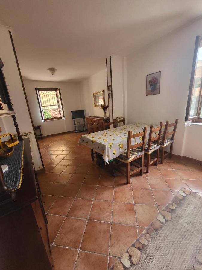 Harbour Fiumicino Apartman Kültér fotó