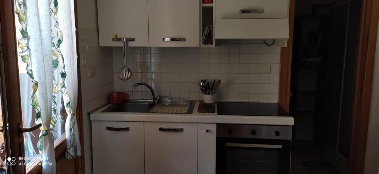 Harbour Fiumicino Apartman Kültér fotó