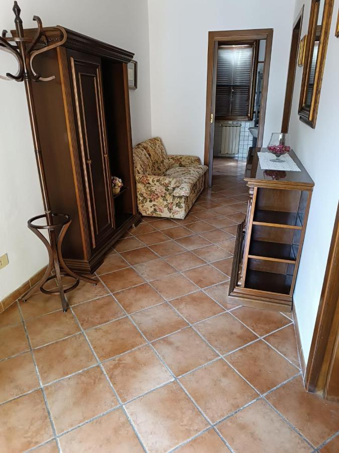 Harbour Fiumicino Apartman Kültér fotó