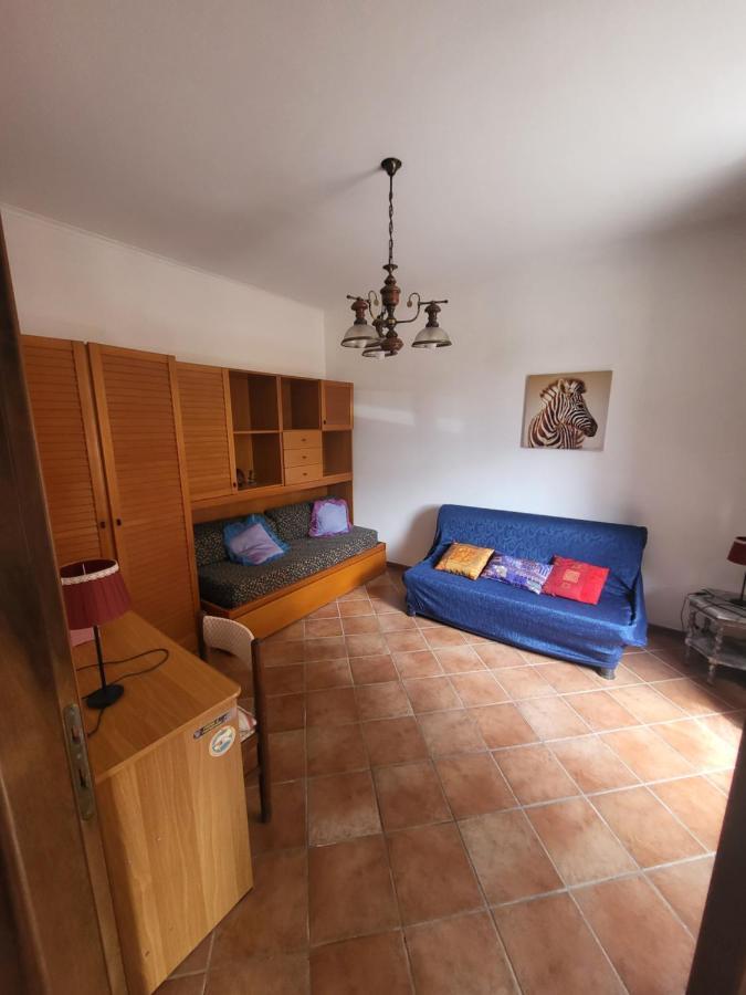 Harbour Fiumicino Apartman Kültér fotó