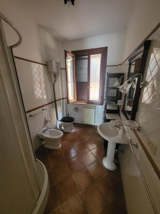 Harbour Fiumicino Apartman Kültér fotó