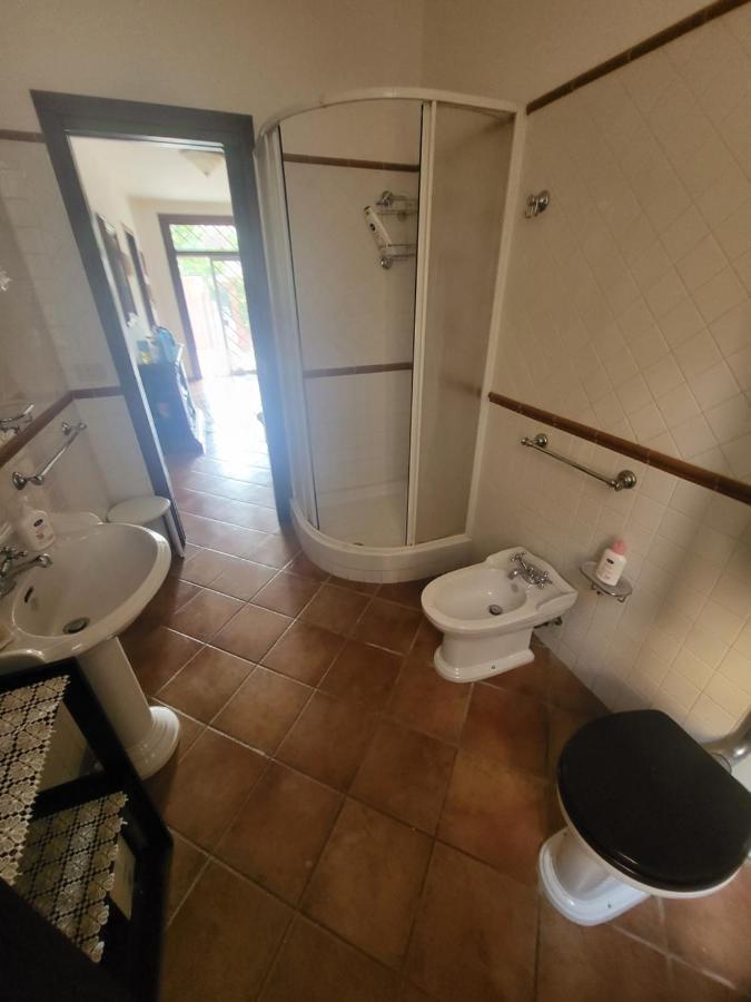 Harbour Fiumicino Apartman Kültér fotó