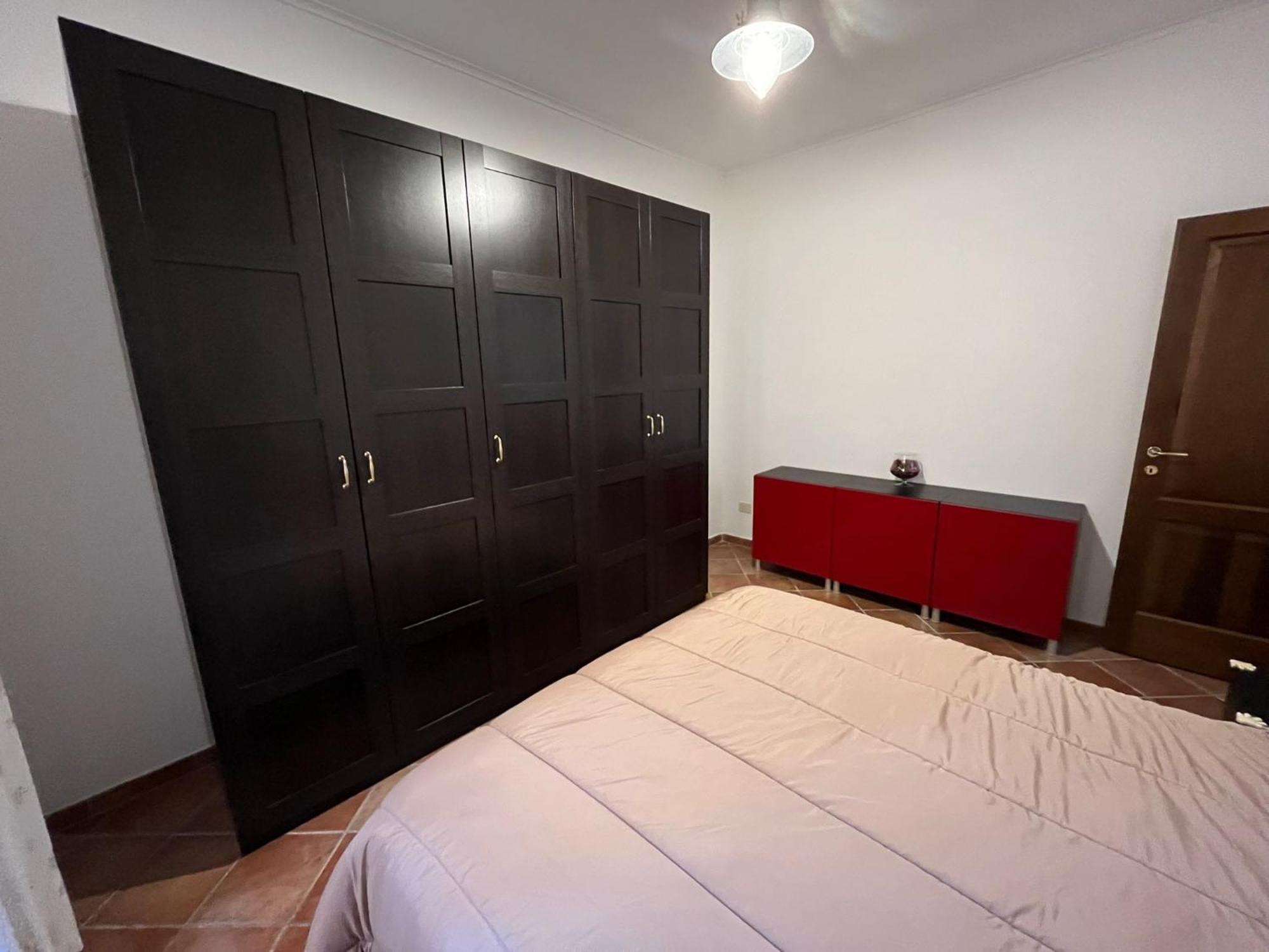 Harbour Fiumicino Apartman Kültér fotó