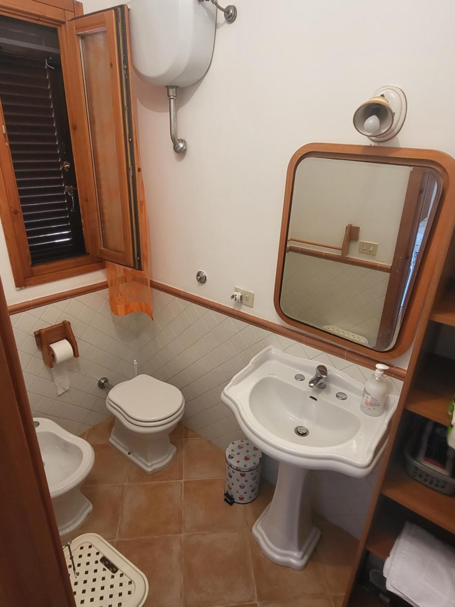 Harbour Fiumicino Apartman Kültér fotó